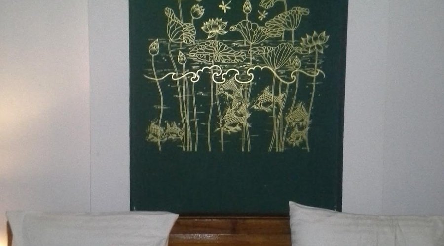 schöne Zimmer