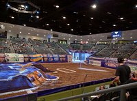 Tucson Roadrunners action at the TCC - Picture of Tucson Convention Center  - Tripadvisor