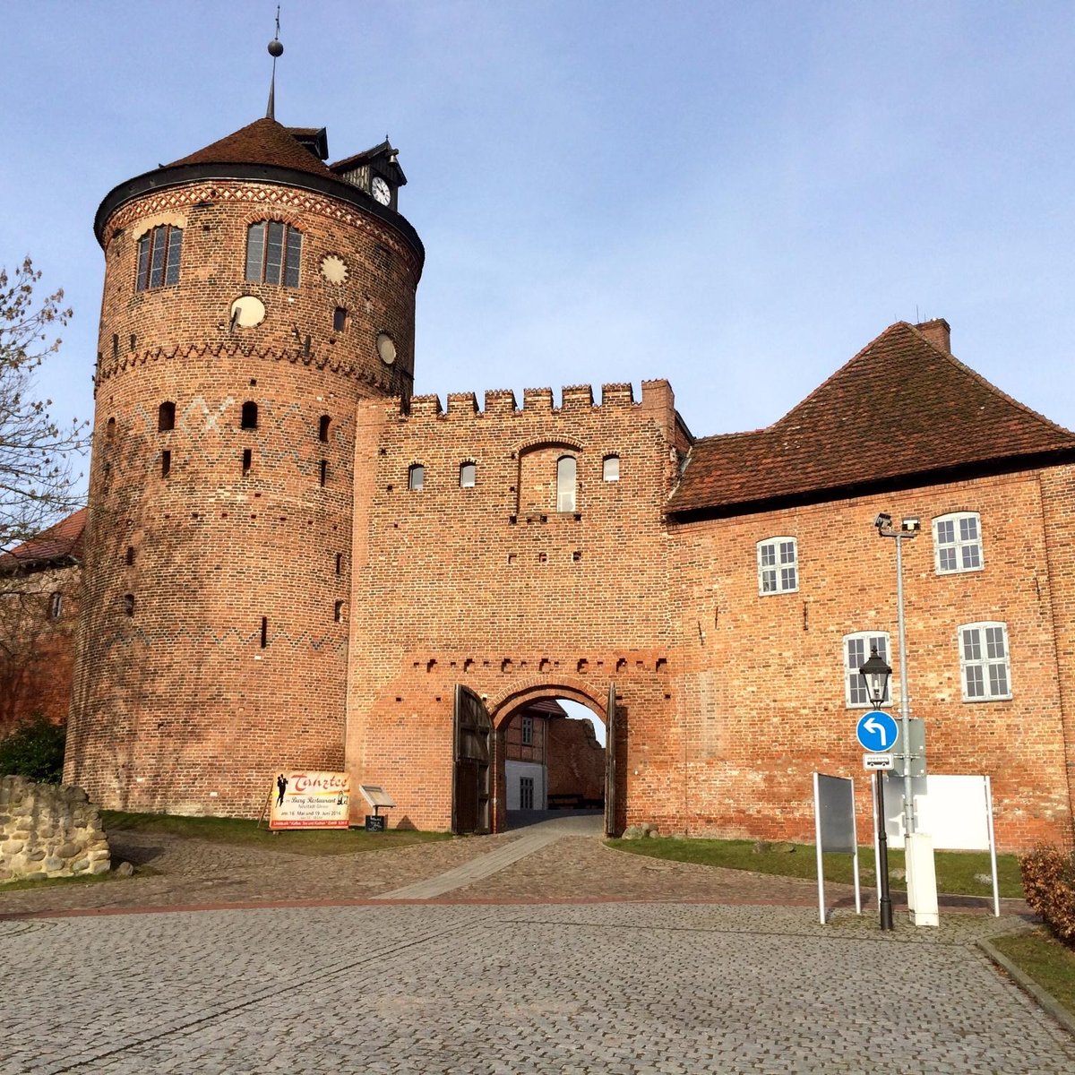 BURG NEUSTADT-GLEWE (2024) All You Need to Know BEFORE You Go (with Photos)