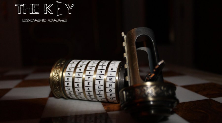 The KEY
