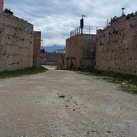 accesso all'arena
