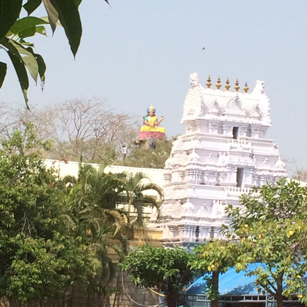 Hyderabad To Basara Distance By Road Basar Saraswati Temple, Adilabad