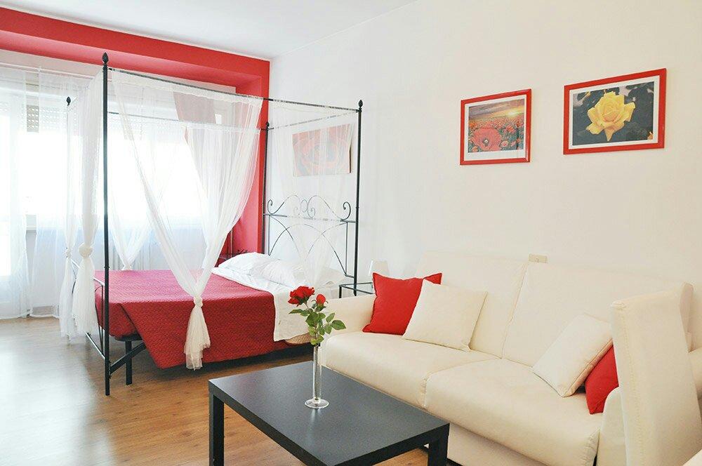 IDEAL B&B - Reviews (Rome, Italy)