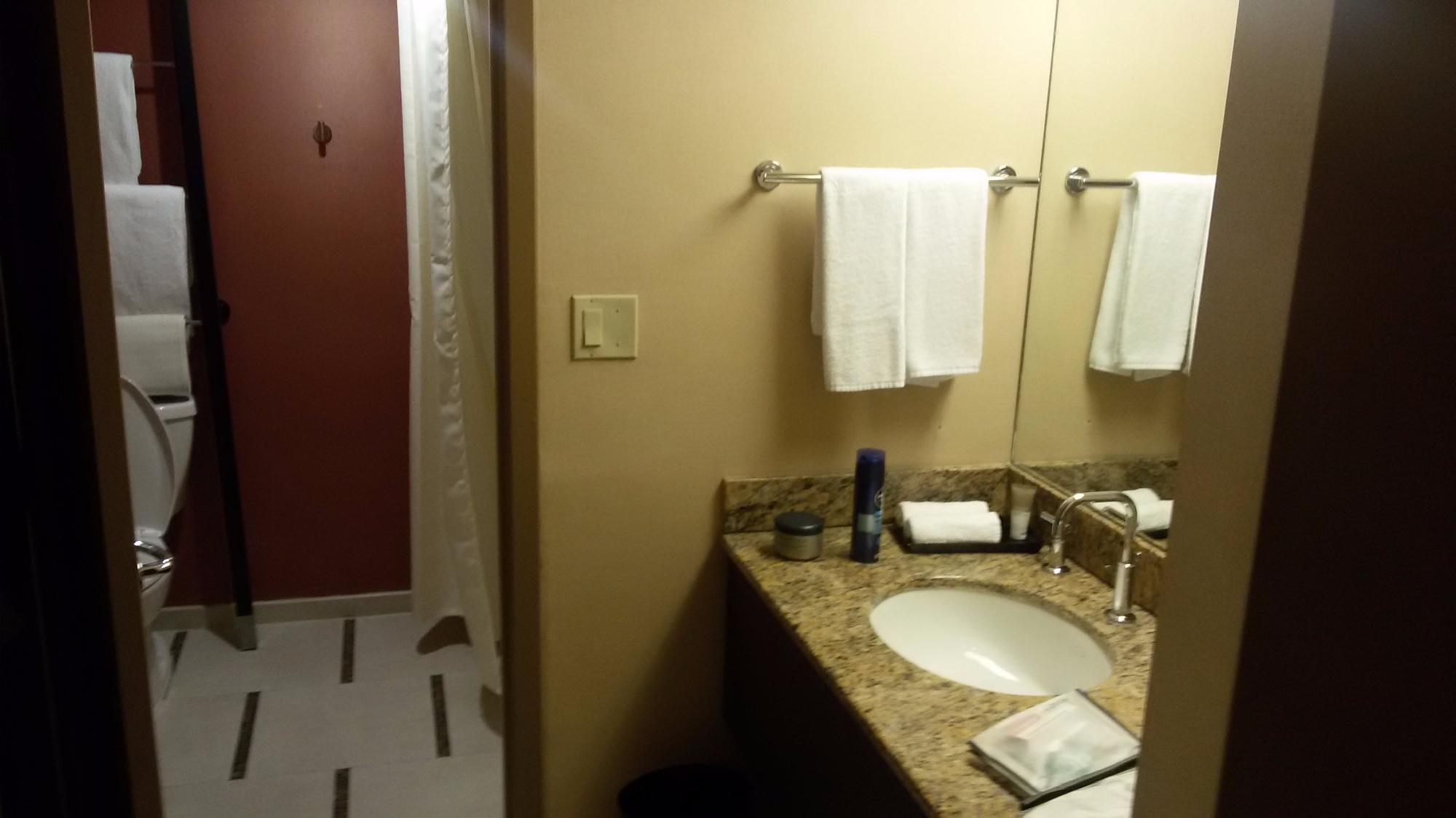Hotel photo 96 of Hyatt Regency DFW International Airport.