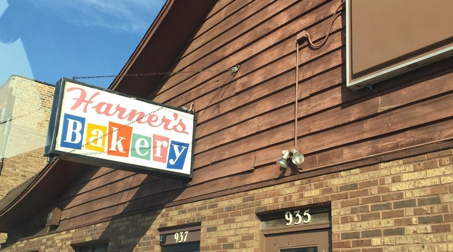 Harner's Bakery