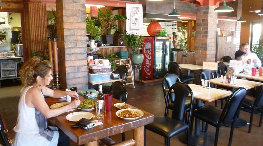 THAI CHINA BISTRO, Tucson - Menu, Prices &amp; Restaurant Reviews 