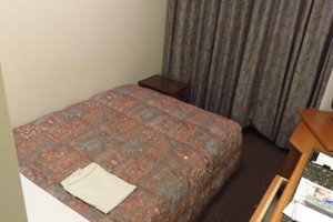 Chambre et suite