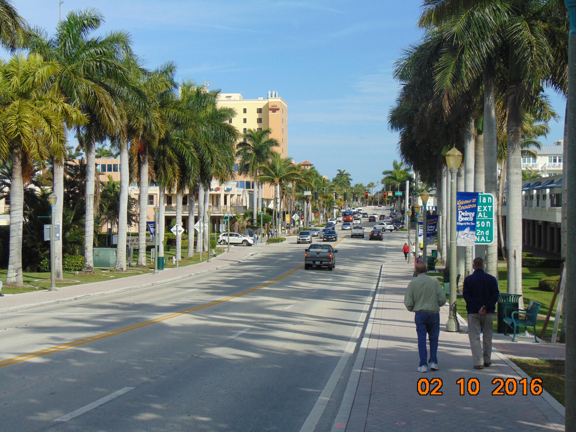 Atlantic Avenue (Delray Beach): All You Need To Know