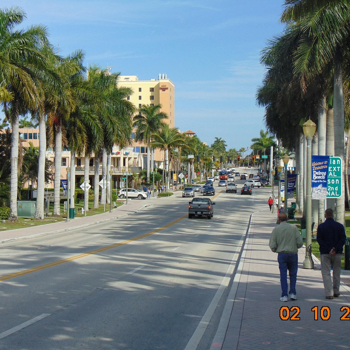 ATLANTIC AVENUE (Delray Beach) 2023 What to Know BEFORE You Go