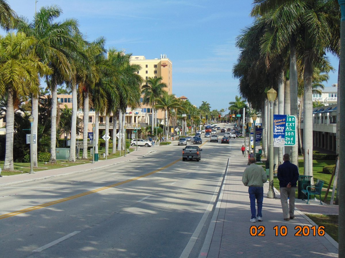 Atlantic Avenue (Delray Beach): All You Need to Know