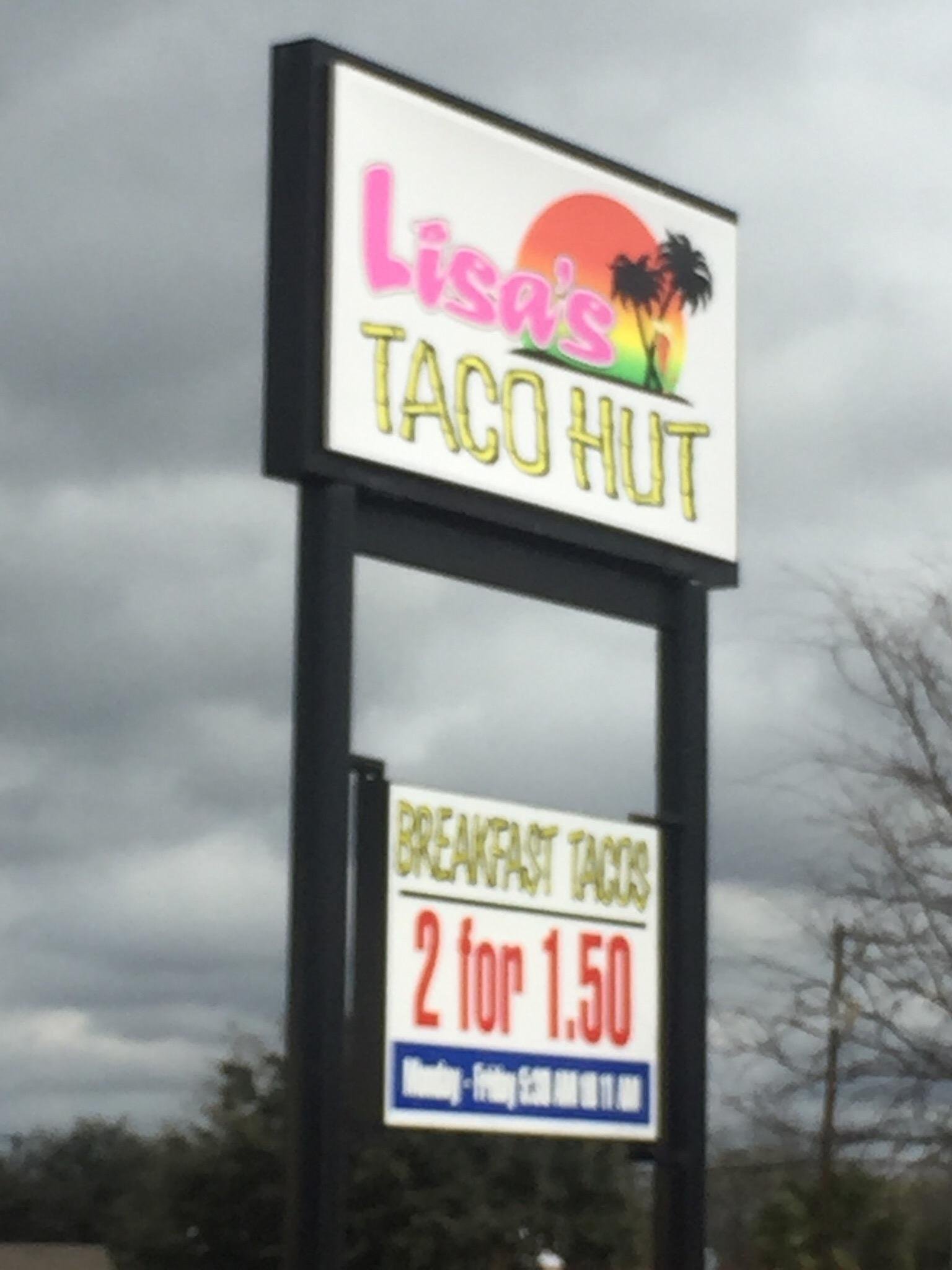 TACO HUT, San Antonio - Northwest Side - Photos & Restaurant Reviews