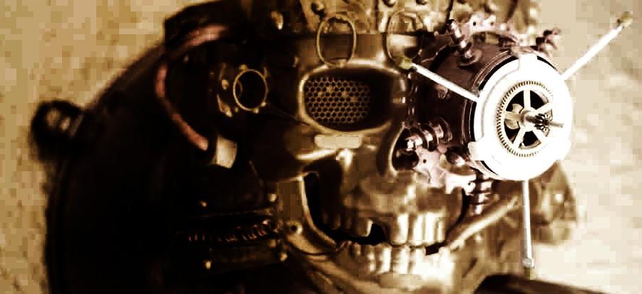 The Great Escape Steampunk Adventure