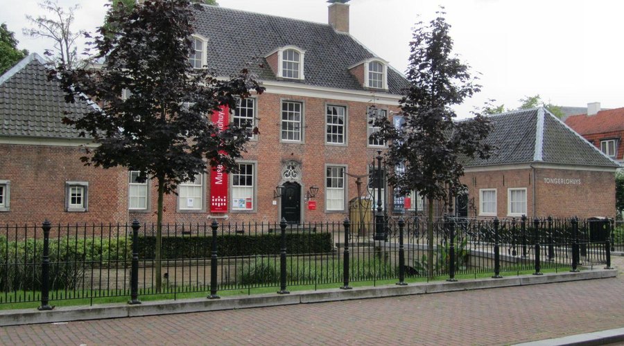 Museum Tongerlohuys