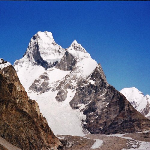 Famous Peaks of Ladakh - Shikhar Travels