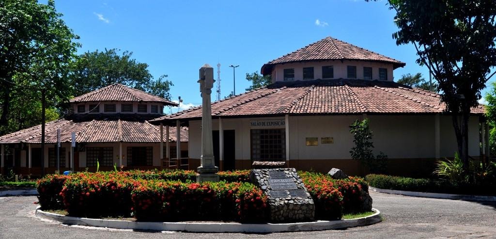 MUSEU MUNICIPAL DE MARABÁ PARÁ (Maraba) - Qué SABER antes de ir