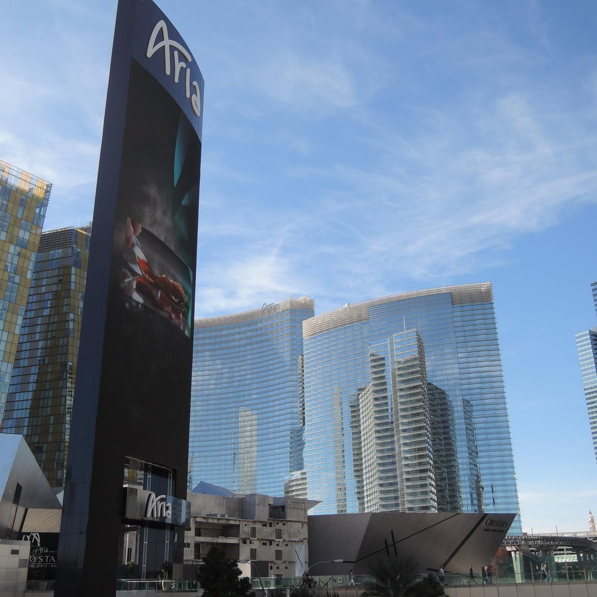 CityCenter Las Vegas, Лас-Вегас: лучшие советы перед посещением -  Tripadvisor