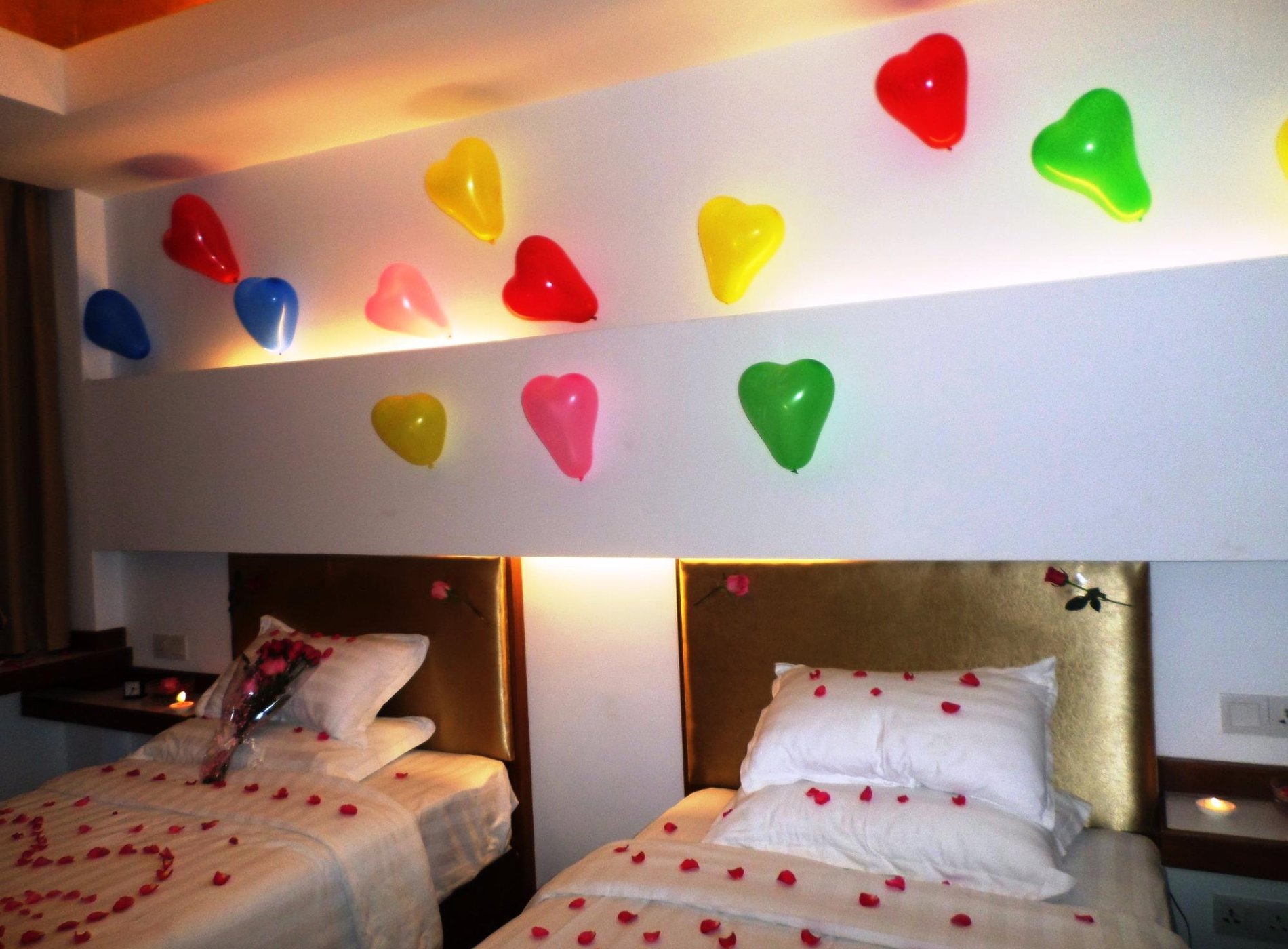 RGN City Lodge Hotel by null