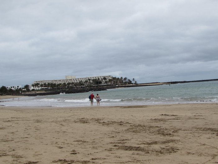 Imagen 3 de Playa de las Cucharas