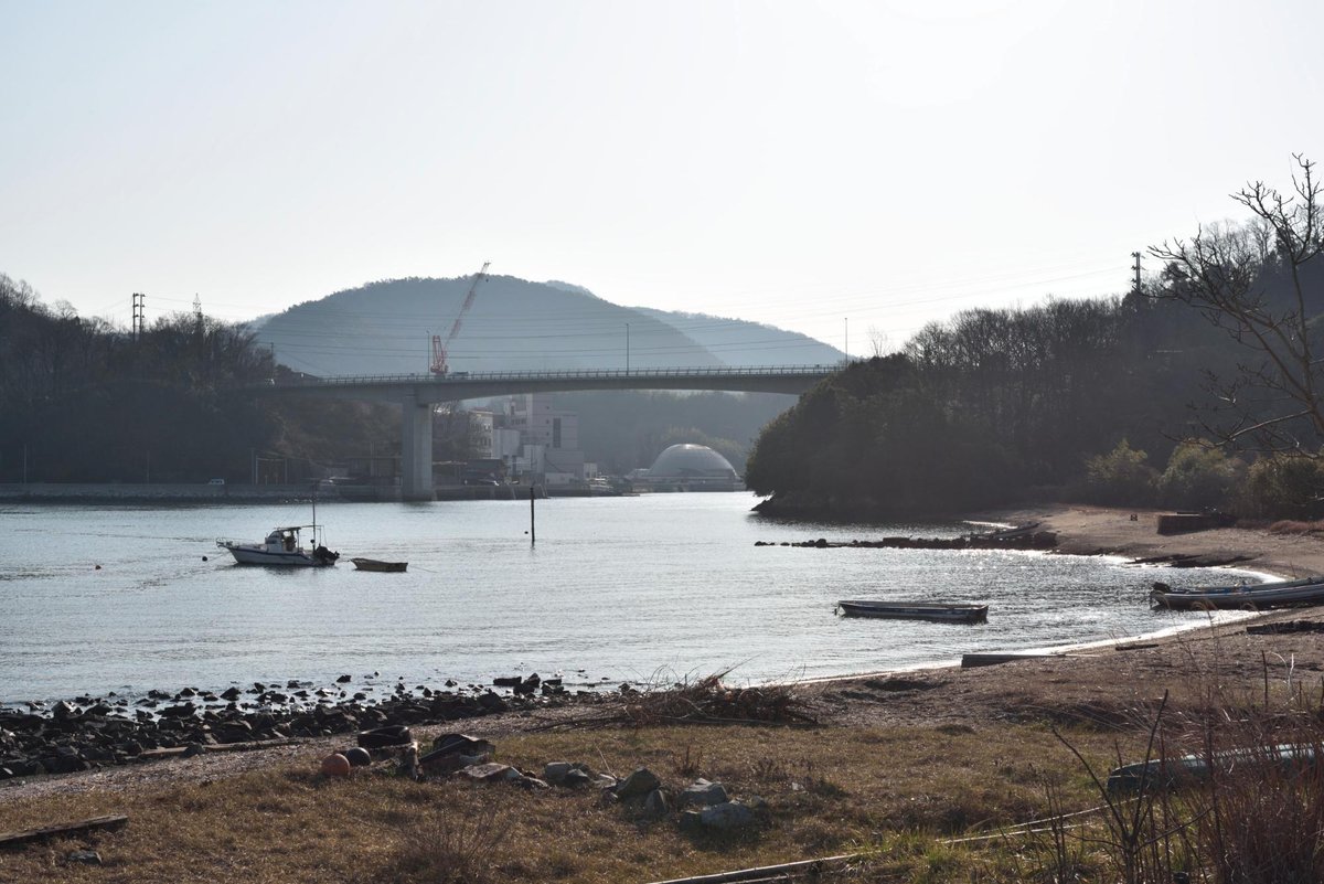 21年 神島大橋 行く前に 見どころをチェック トリップアドバイザー