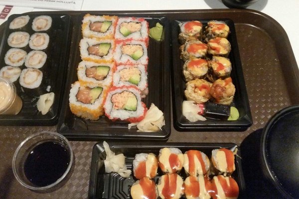 THE BEST Sushi in Reykjavik (Updated 2024) - Tripadvisor