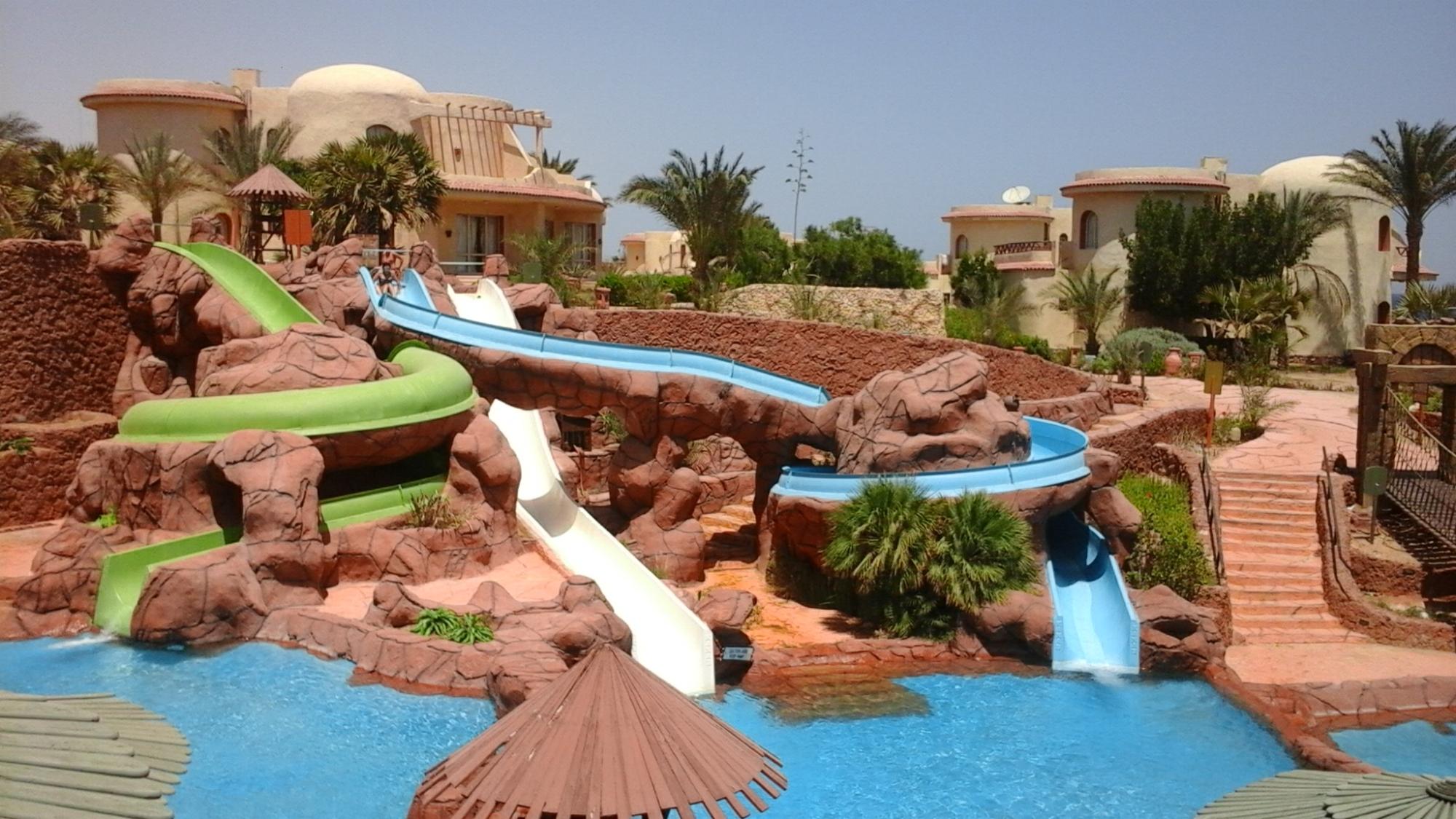 HAUZA BEACH RESORT Reviews Sharm El Sheikh Egypt Nabq Bay