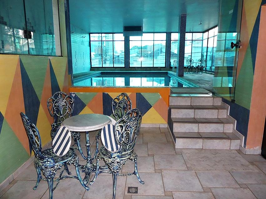 11 Best Hotels in Piracicaba, Brazil