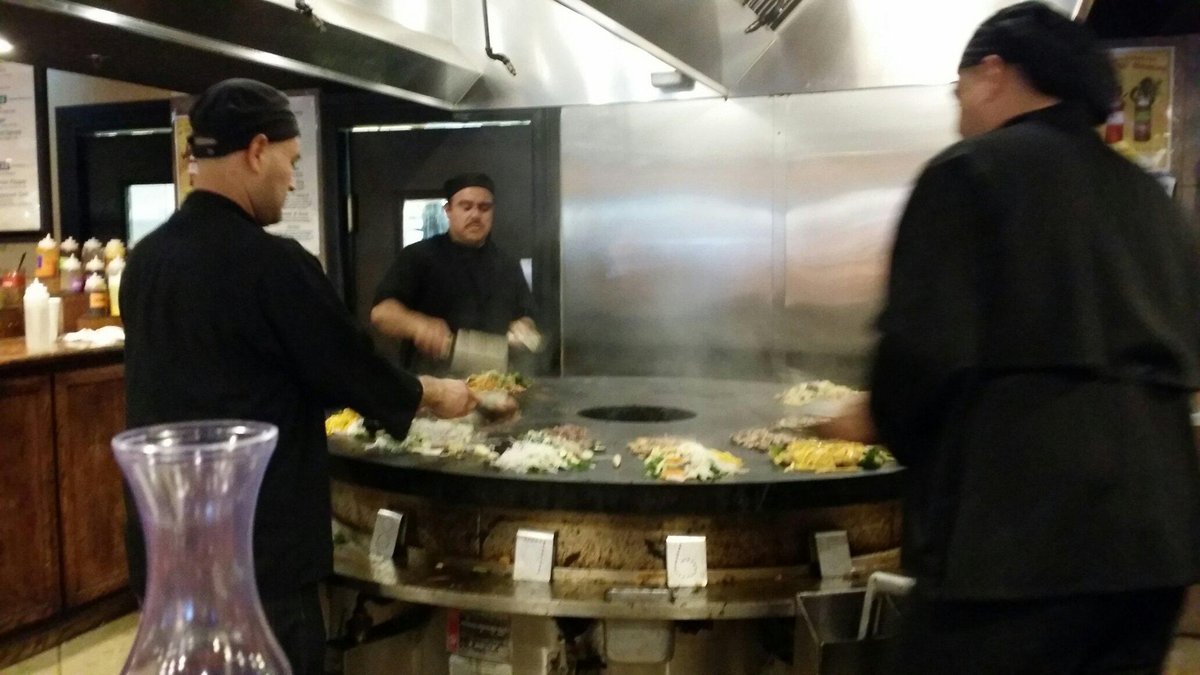 KHAN'S GRILL, Edinburg - Restaurant Reviews, Photos & Phone Number ...