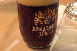 Drinks
