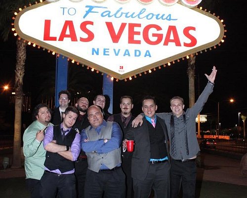 THE 10 BEST Las Vegas Bar, Club & Pub Tours (Updated 2023)