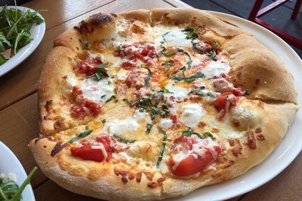 THE 10 BEST PIZZA DELIVERY in Orlando 2023