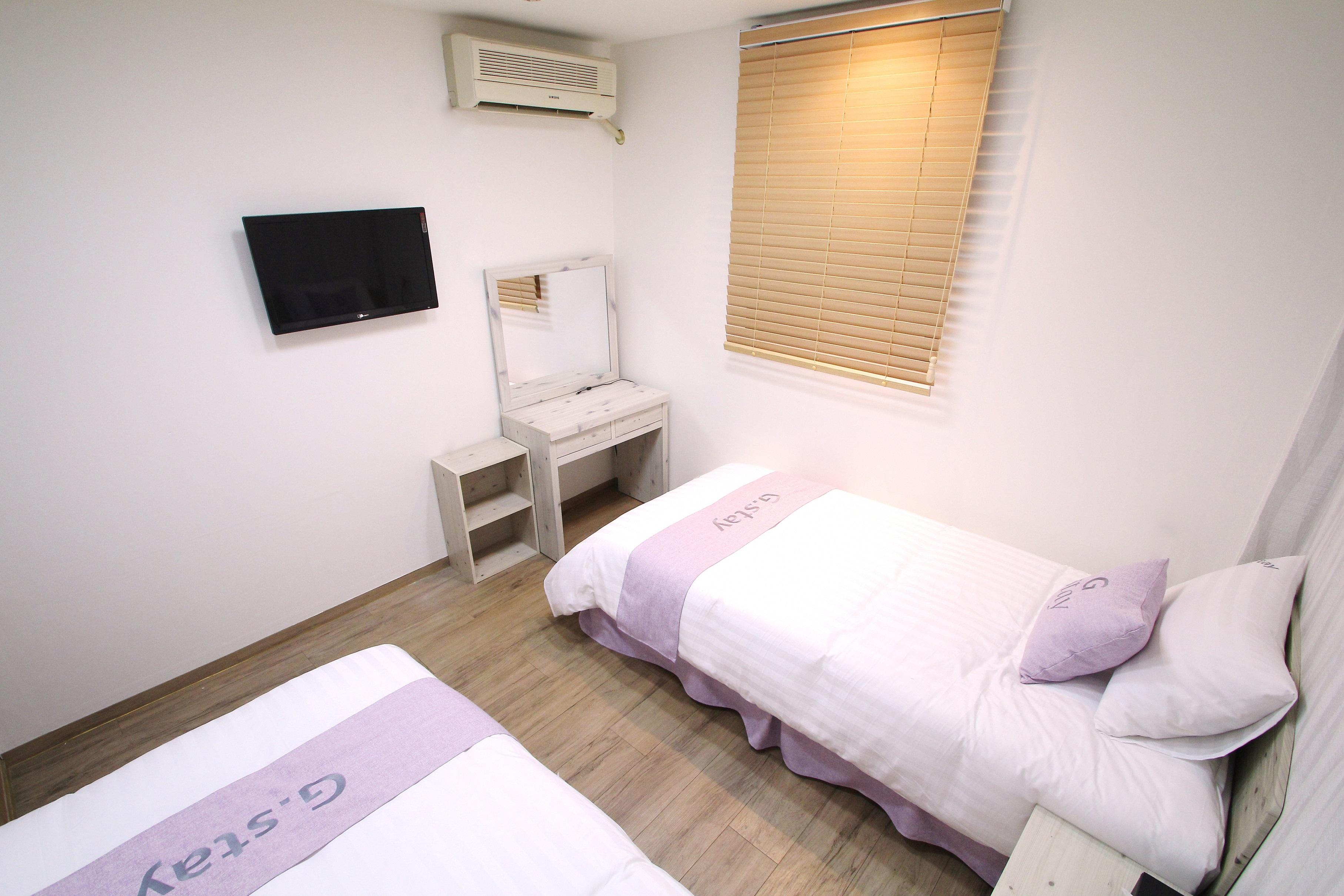 MUST STAY HOTEL MYEONGDONG CENTRAL - Prices & Reviews (Seoul, South Korea)