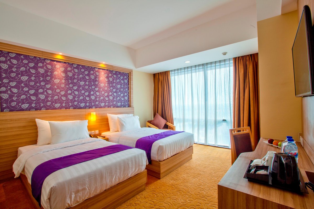 THE 10 BEST Bekasi Hotel Deals (Jul 2022) - Tripadvisor