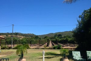 Piscina e praia