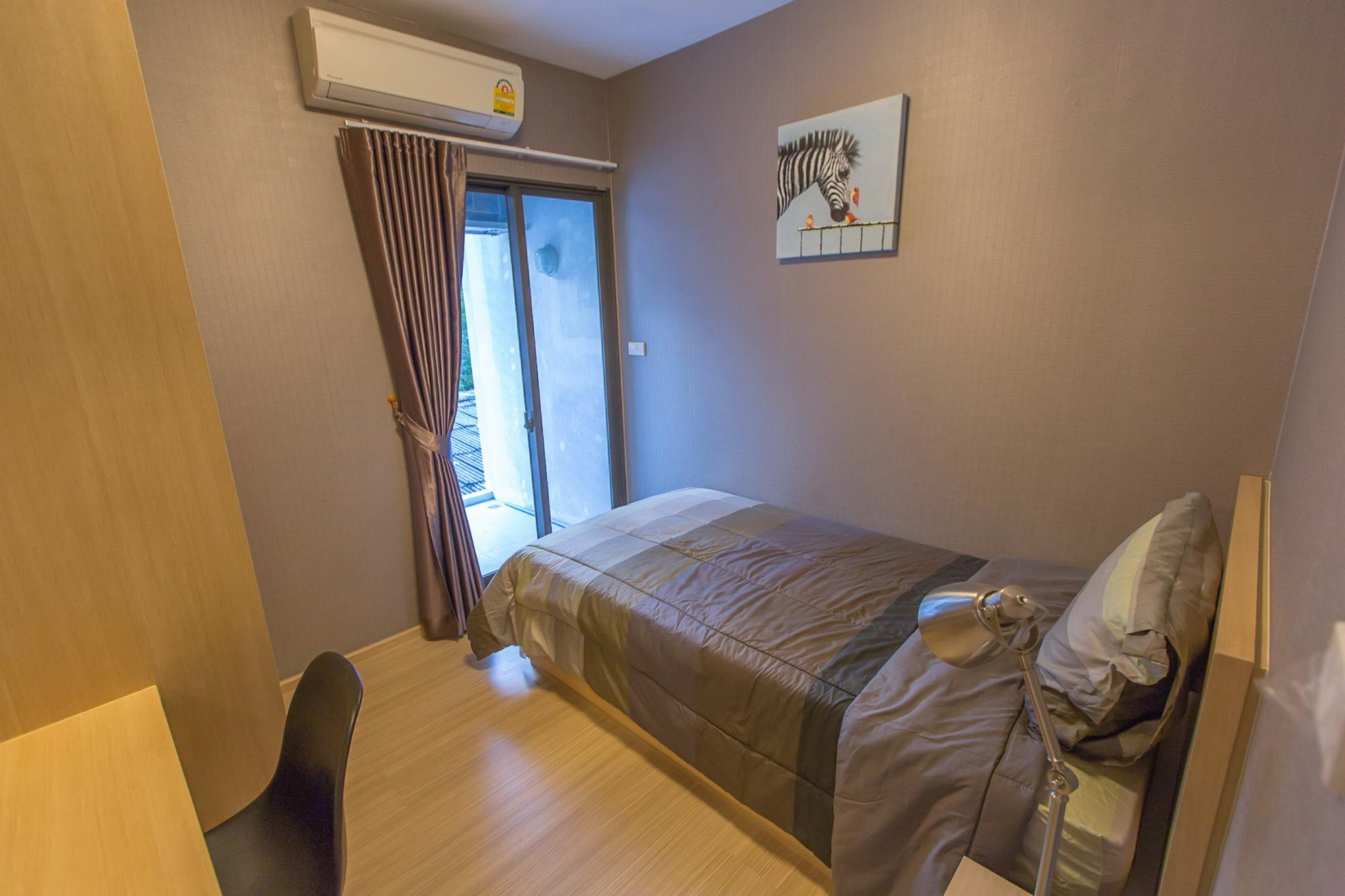 LIKE SUKHUMVIT 22 $22 ($̶5̶8̶) - Prices & Condominium Reviews - Bangkok ...