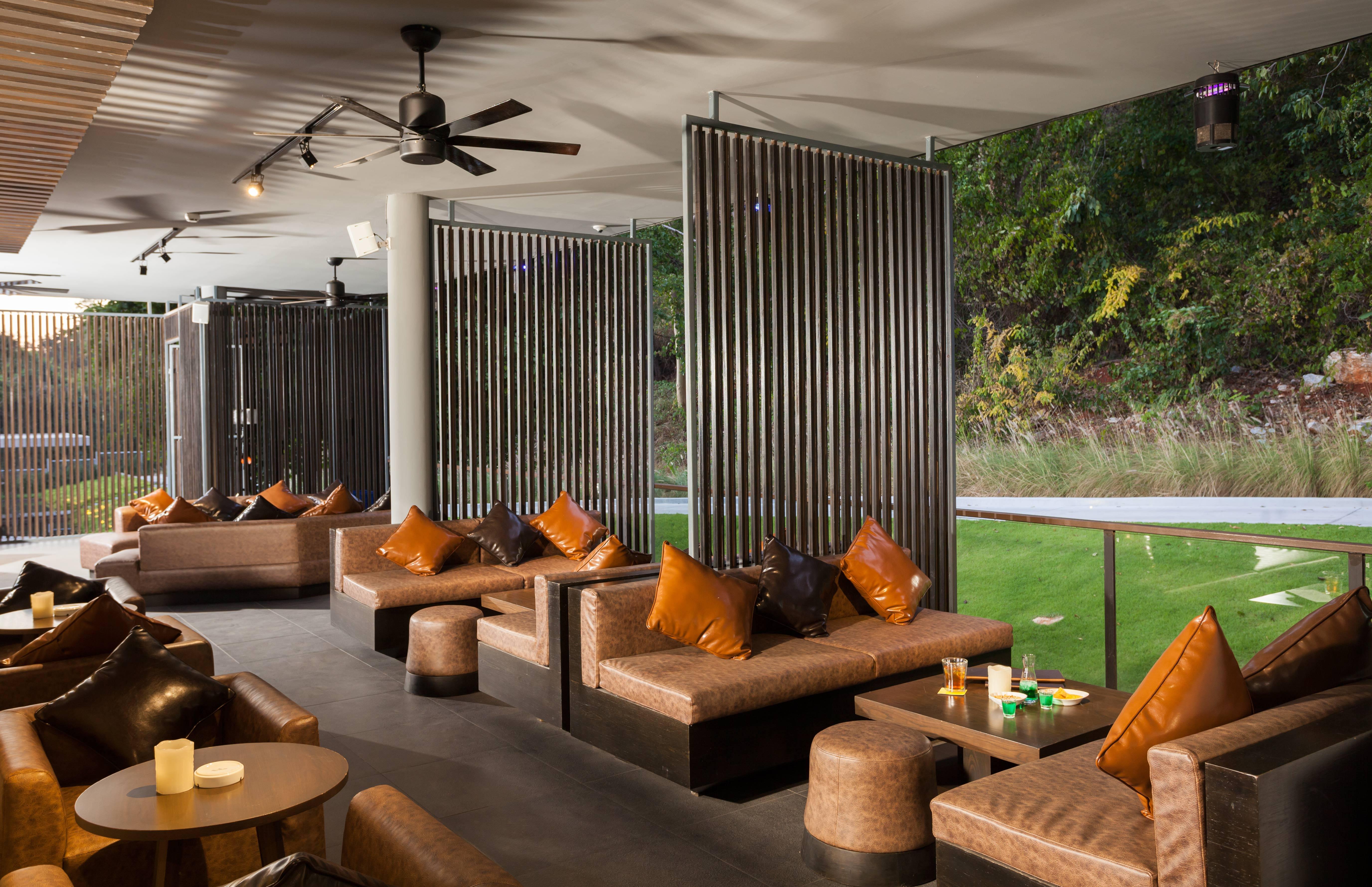 Hotel photo 28 of Botanica Khao Yai.