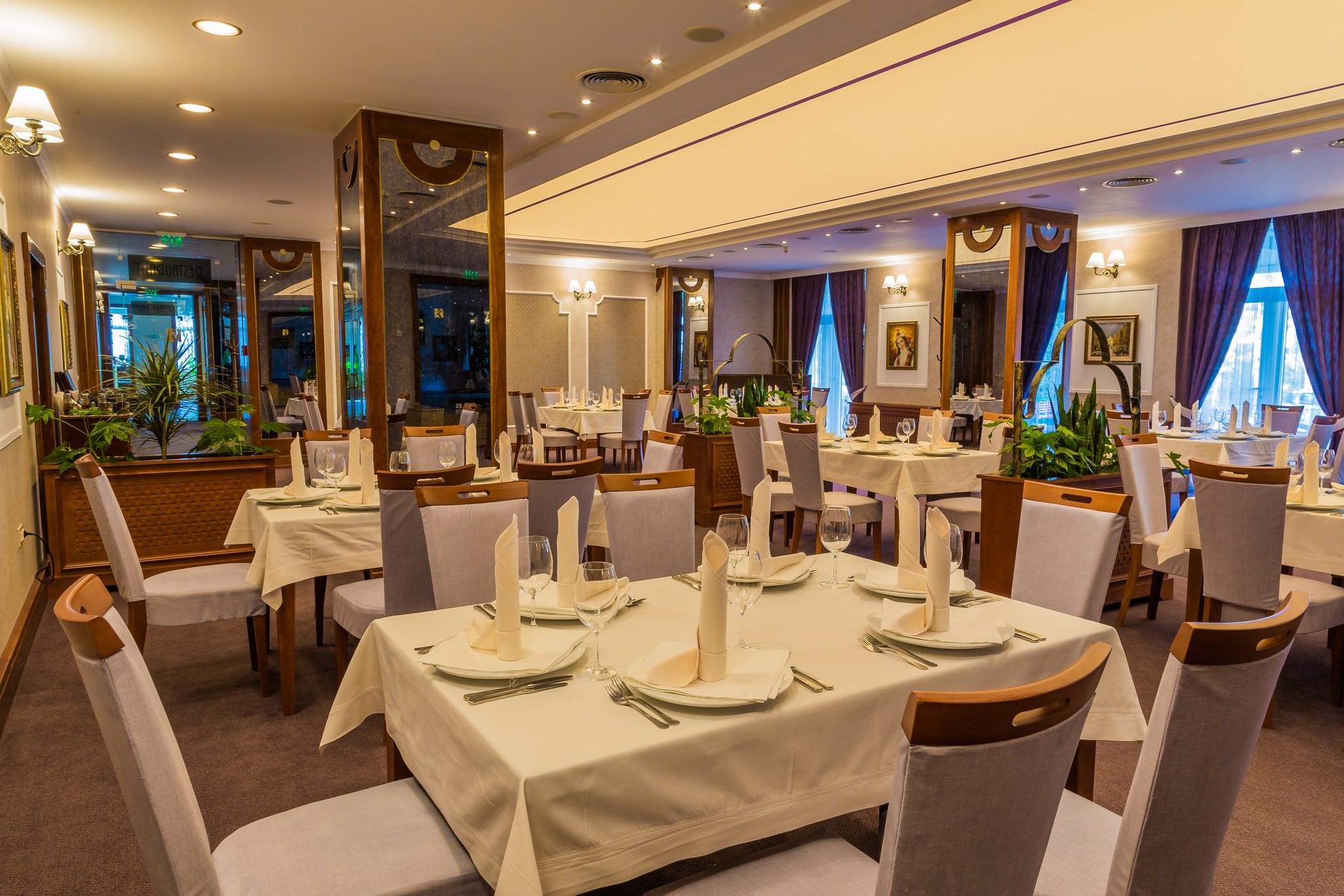 Hotel photo 12 of Sevlievo Plaza Hotel.