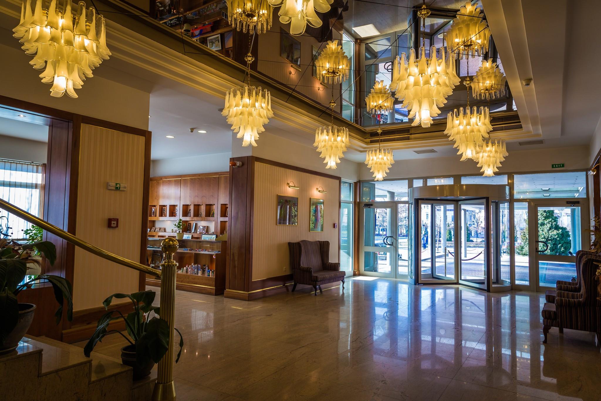 Hotel photo 13 of Sevlievo Plaza Hotel.