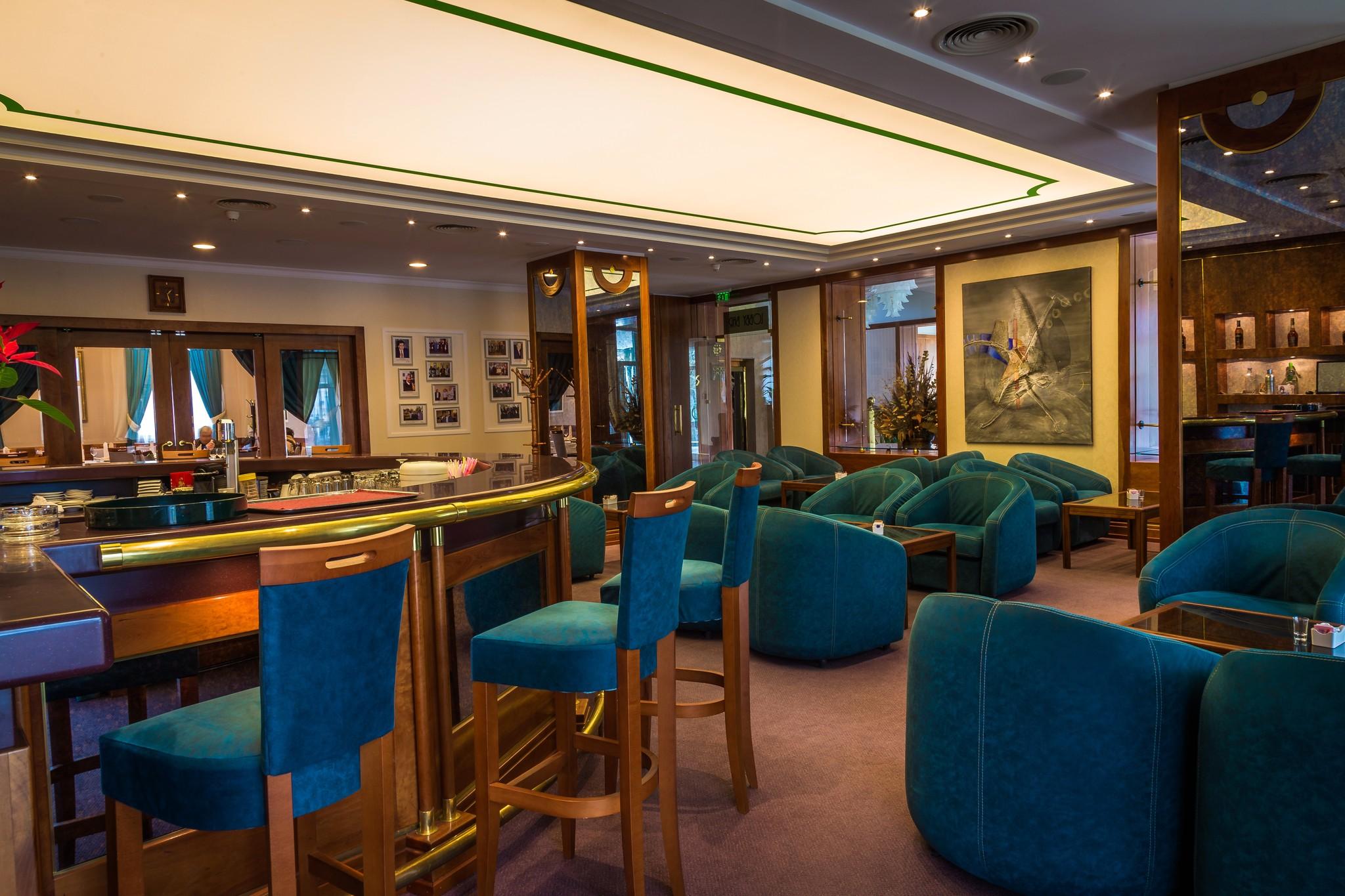 Hotel photo 9 of Sevlievo Plaza Hotel.