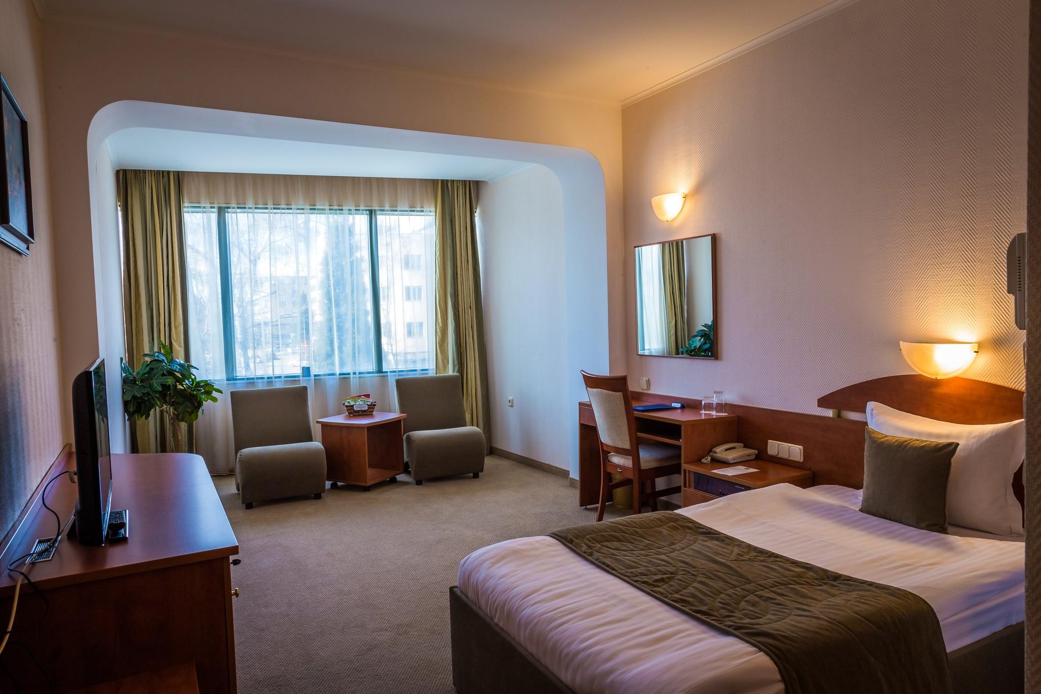 Hotel photo 10 of Sevlievo Plaza Hotel.
