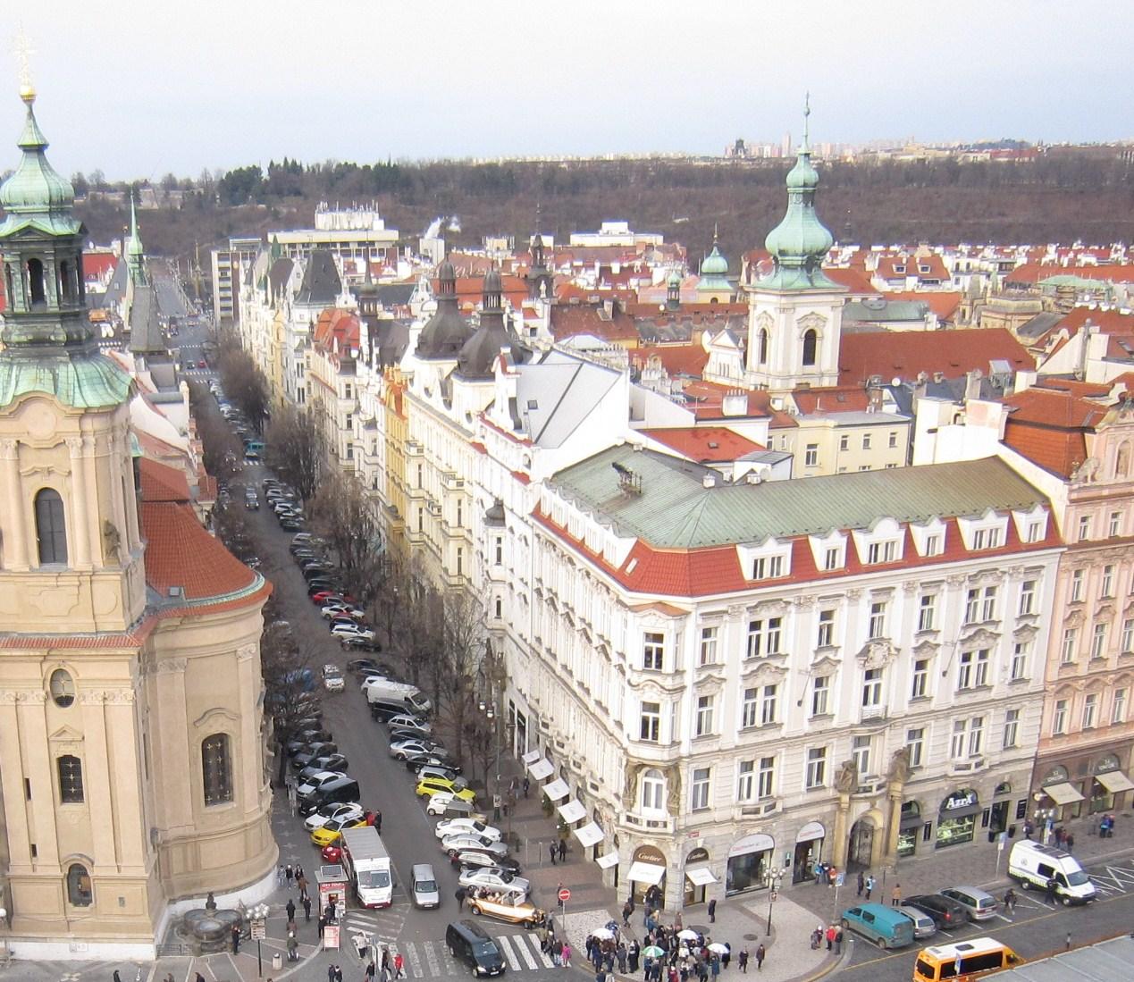 Parizska Street All You Need to Know BEFORE You Go with Photos