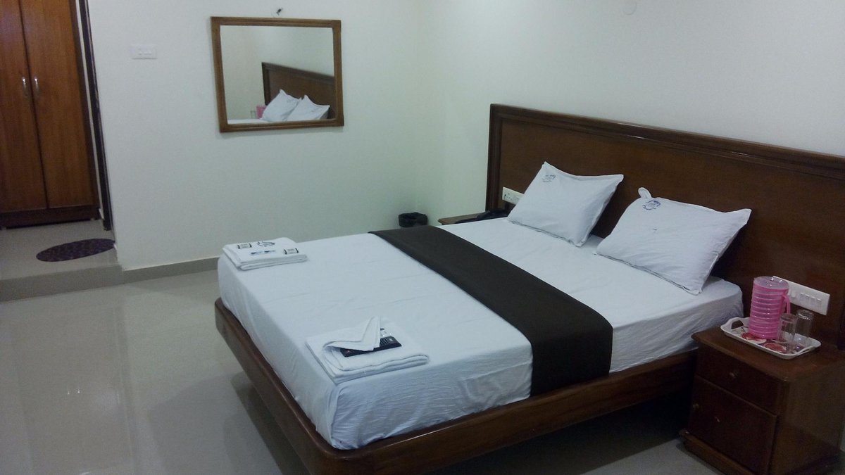 HOTEL NNP GRAND - Updated 2022 Prices & Reviews (Rameswaram, India)