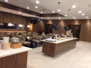Restaurantes