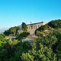 Saydet el Nouriyi Church