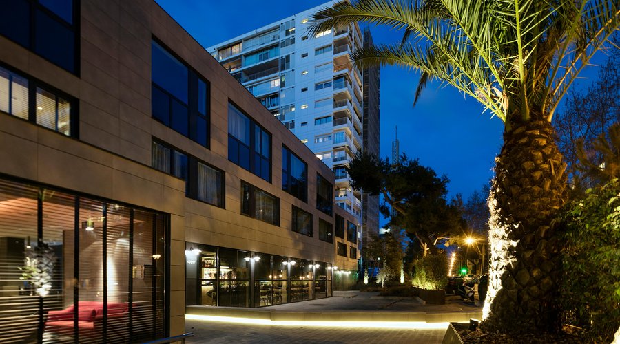 Fachada