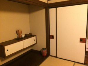 客室 & スイート