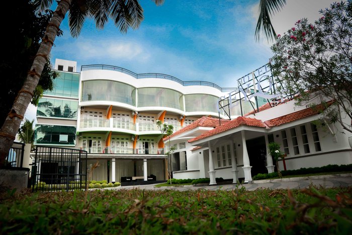 CEYLON SEA HOTEL - Prices & Reviews (Tangalle, Sri Lanka)