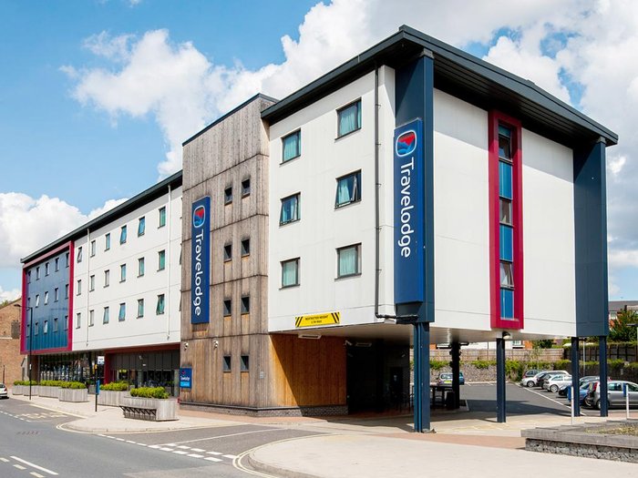 TRAVELODGE IPSWICH HOTEL - Updated 2023 Reviews