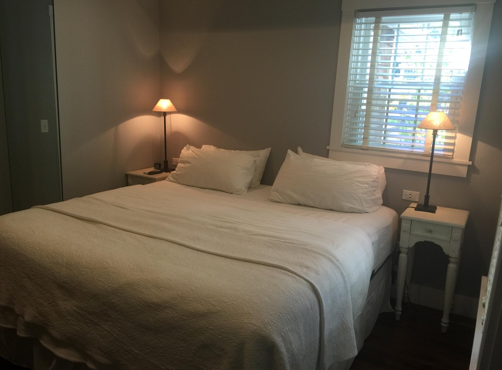 Crocker House Inn by null