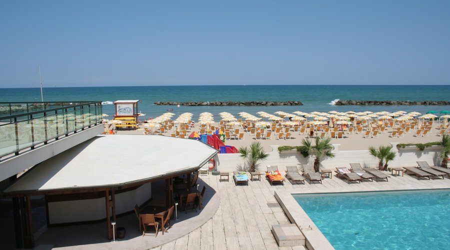 VISTA MARE