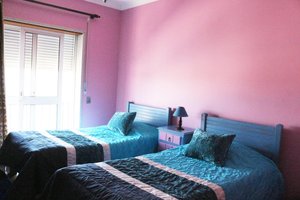 Quarto e suite